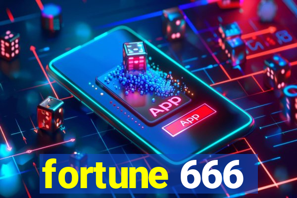 fortune 666